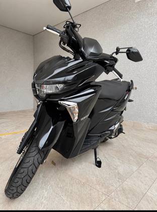 YAMAHA NEO 125 YAMAHA NEO 125